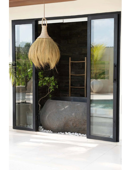 La suspension Makiki - Naturel - L