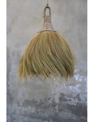 La suspension Makiki - Naturel - L