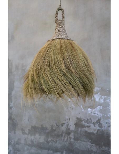 La suspension Makiki - Naturel - L