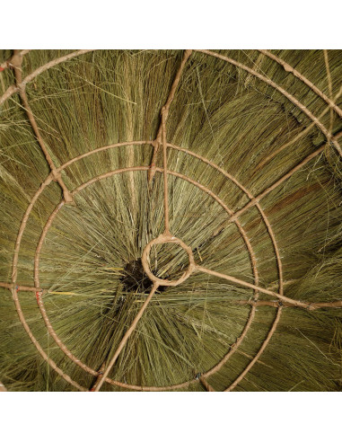 La suspension Makiki - Naturel - L