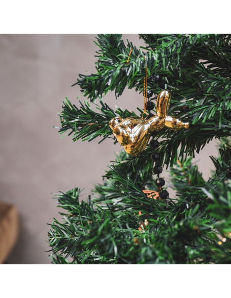 Suspension  en forme de ballon pour chienHousevitamin 