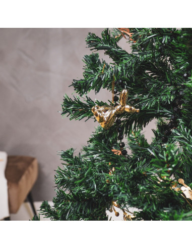 Suspension  en forme de ballon pour chienHousevitamin 