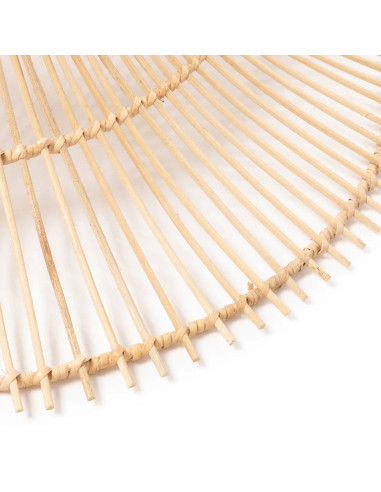 Abat-jour Sky - Naturel - XXL