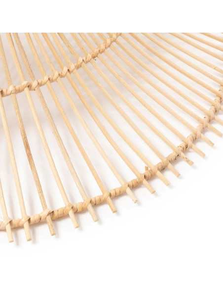 Abat-jour Sky - Naturel - XXL