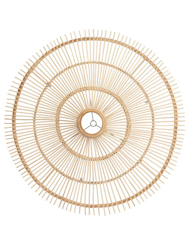 Abat-jour Sky - Naturel - XXL