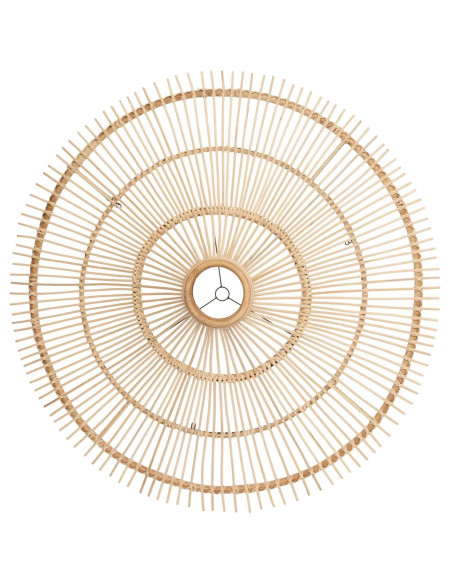 Abat-jour Sky - Naturel - XXL