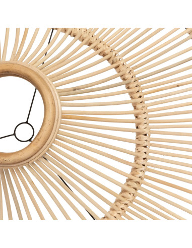 Abat-jour Sky - Naturel - XXL