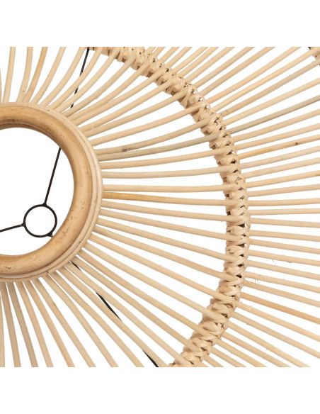 Abat-jour Sky - Naturel - XXL