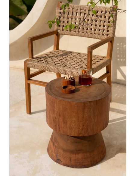 Le verre "On the Rocks"Bazar Bizar