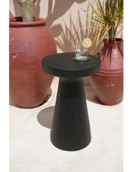 Le verre "On the Rocks"Bazar Bizar