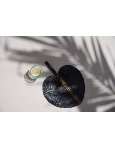 Le verre "On the Rocks"Bazar Bizar