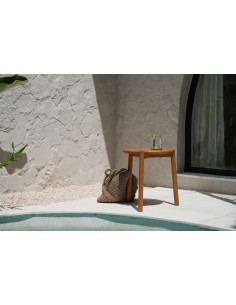 Table d'appoint Gilimanuk 2