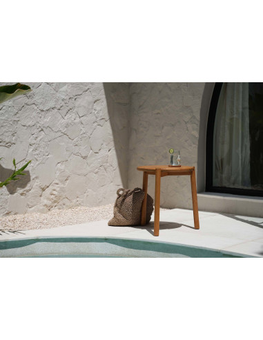 Table d'appoint Gilimanuk