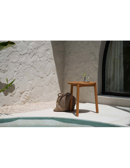 Table d'appoint Gilimanuk