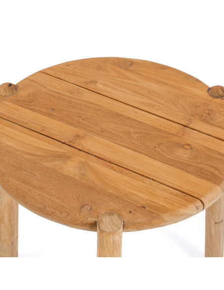 Table d'appoint Gilimanuk