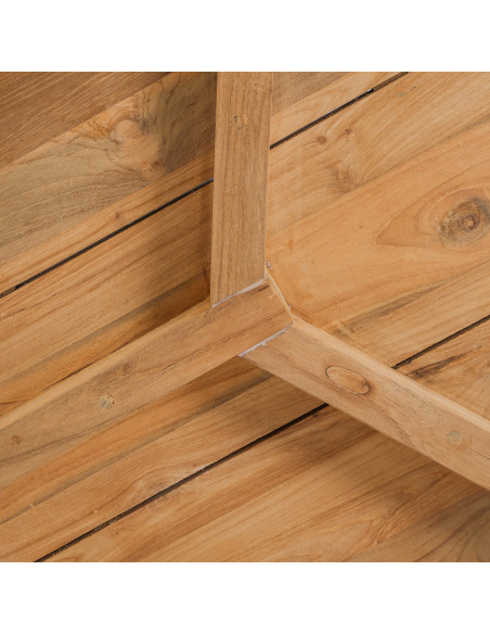 Table d'appoint Gilimanuk