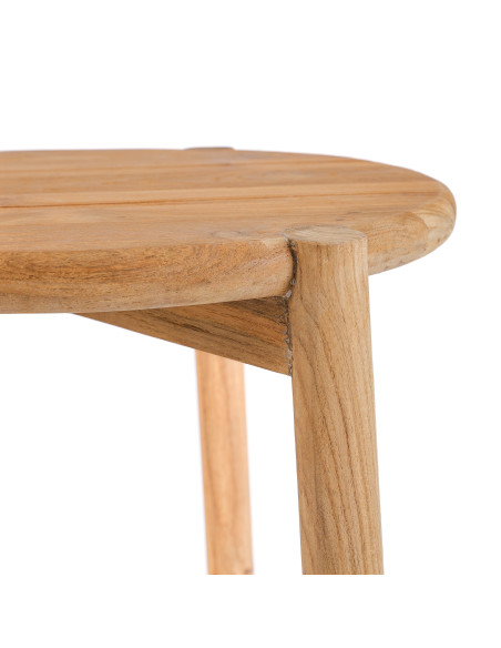 Table d'appoint Gilimanuk