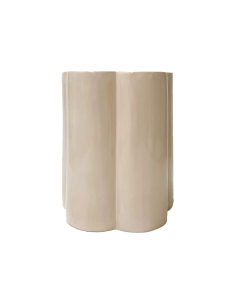 Bout de canapé Soul beige opjet paris