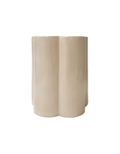 Bout de canapé Soul beige opjet paris