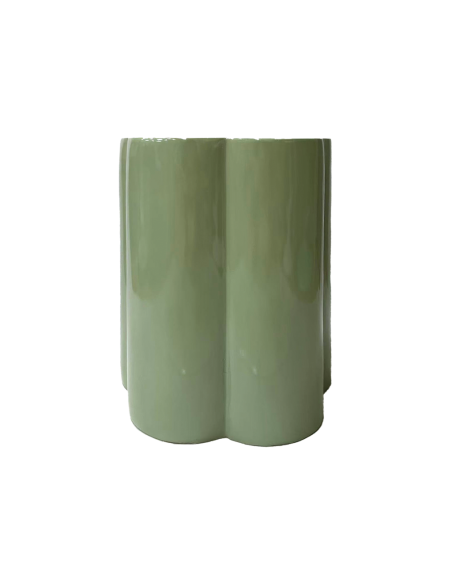 Bout de canapé Soul matcha opjet paris