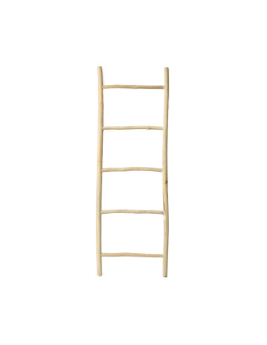 Échelle Tulum - Naturel