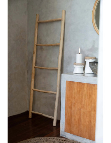 Échelle Tulum - Naturel