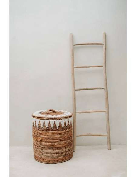 Échelle Tulum - Naturel