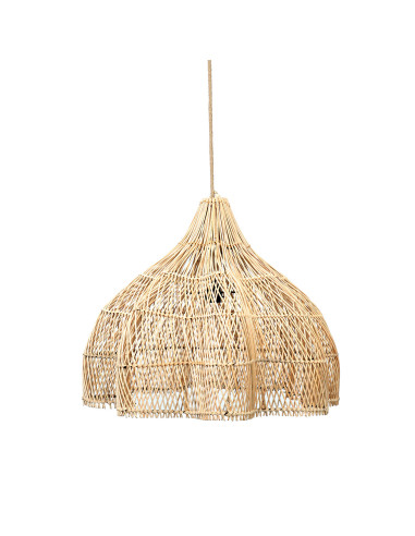 Abat-jour Whipped - Naturel - M