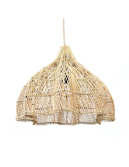 Abat-jour Whipped - Naturel - M