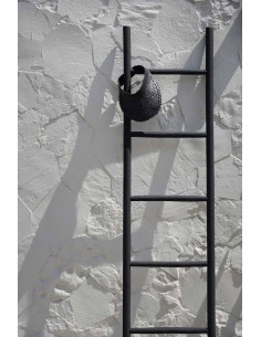 Échelle Tulum - Noir 2