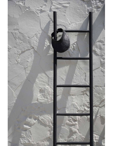 Échelle Tulum - Noir