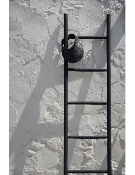 Échelle Tulum - Noir