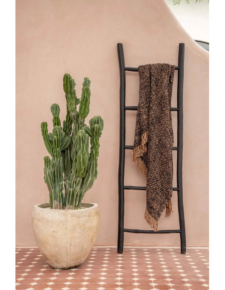 Échelle Tulum - Noir