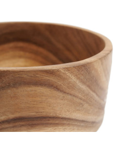 Le saladier en suar - MBazar Bizar 2