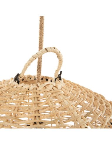 Abat-jour Amalfi - Naturel - M