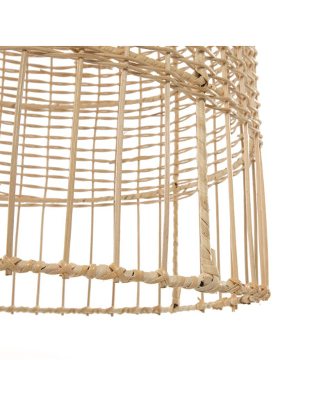 Abat-jour Amalfi - Naturel - M