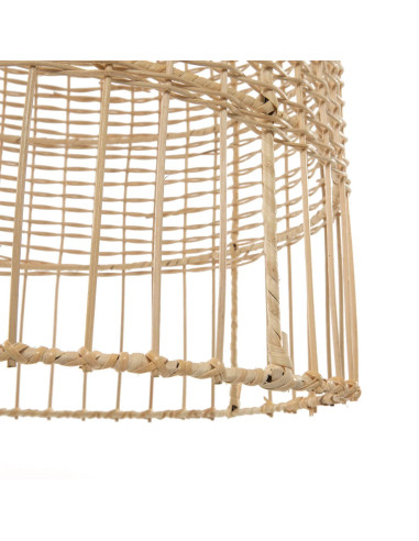 Abat-jour Amalfi - Naturel - M