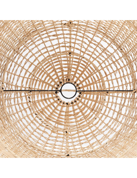 Abat-jour Amalfi - Naturel - M