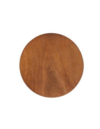 Table d'appoint Inti - Naturel