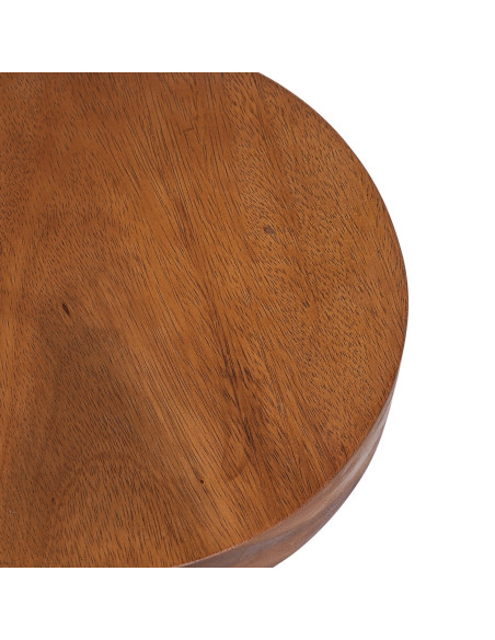 Table d'appoint Inti - Naturel
