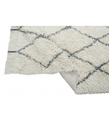 Tapis Laine Berbère Soul 140/200 cm