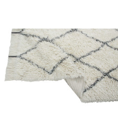 Tapis Laine Berbère Soul 140/200 cm