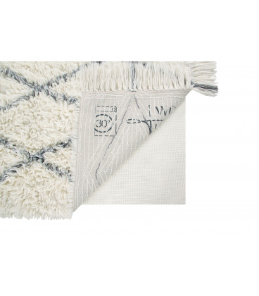 Tapis Laine Berbère Soul 140/200 cm