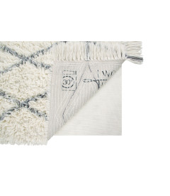 Tapis Laine Berbère Soul 140/200 cm