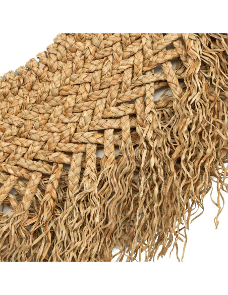 Miroir De Early Monday  - Naturel