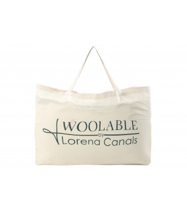 Tapis Laine Berbère Soul 140/200 cm