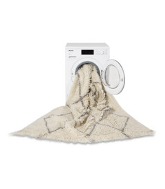 Tapis Laine Berbère Soul 140/200 cm