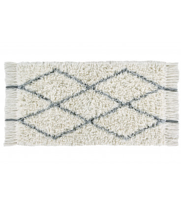 Tapis Laine Berbère Soul 80/140cm