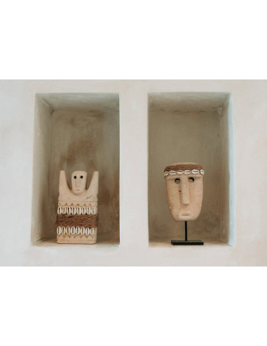 La Pierre de Sumba n°28 - L