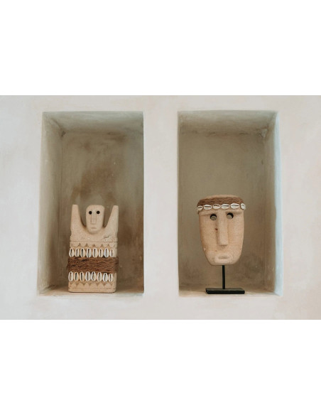 La Pierre de Sumba n°28 - L